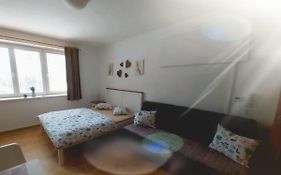 Apartman Jafi Lipno Nad Vltavou