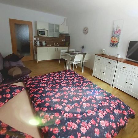 Apartman Jafi Lipno Nad Vltavou Dış mekan fotoğraf