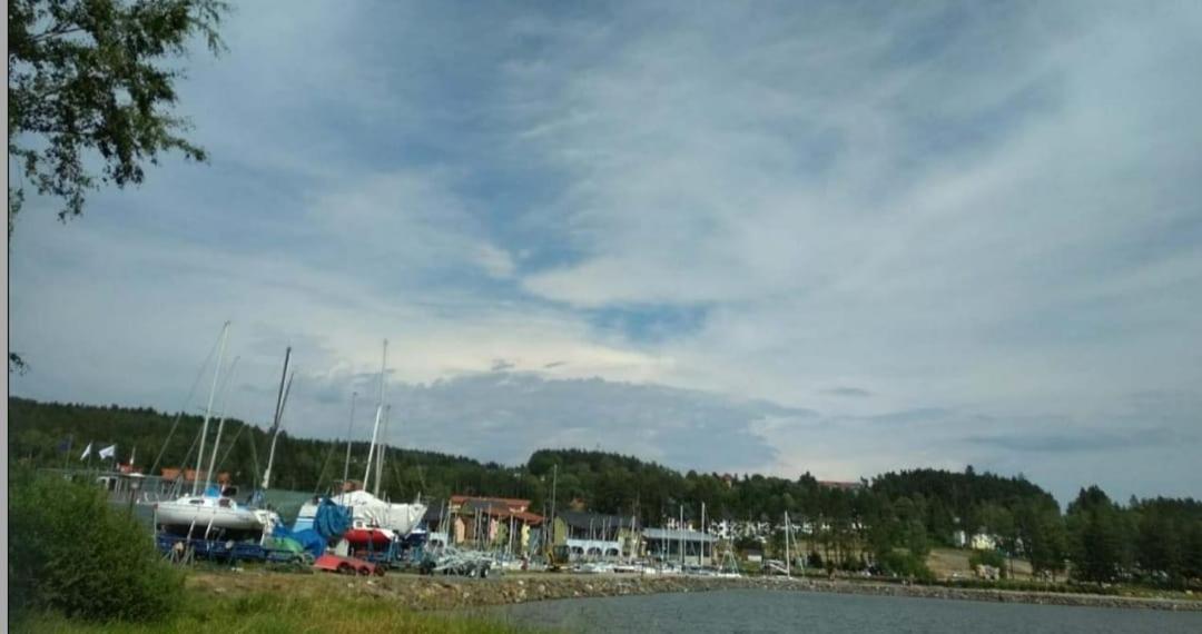 Apartman Jafi Lipno Nad Vltavou Dış mekan fotoğraf