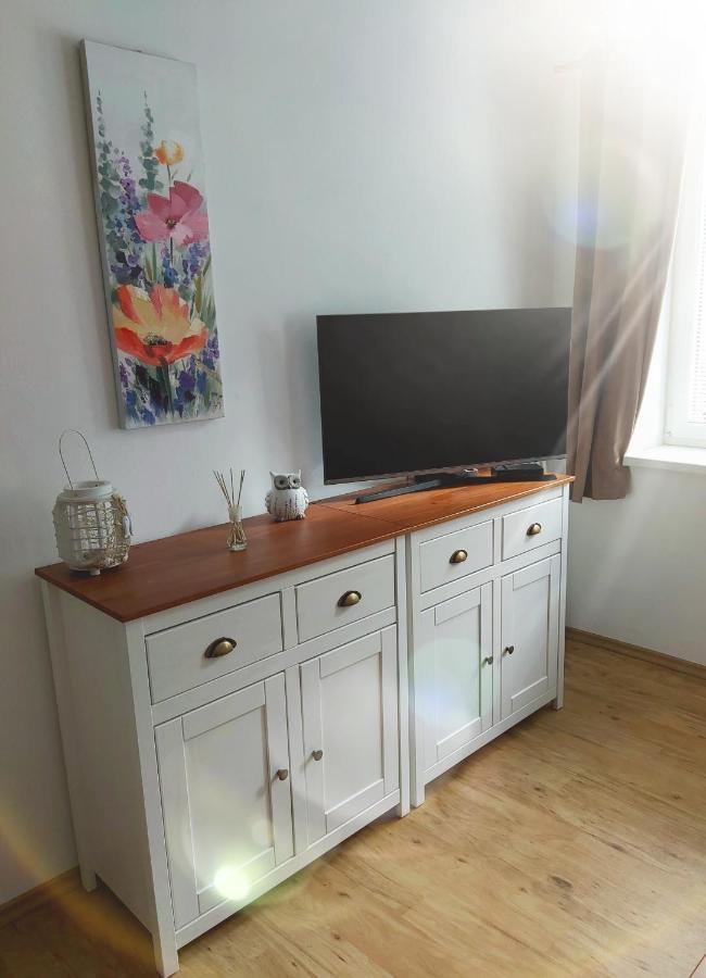 Apartman Jafi Lipno Nad Vltavou Dış mekan fotoğraf