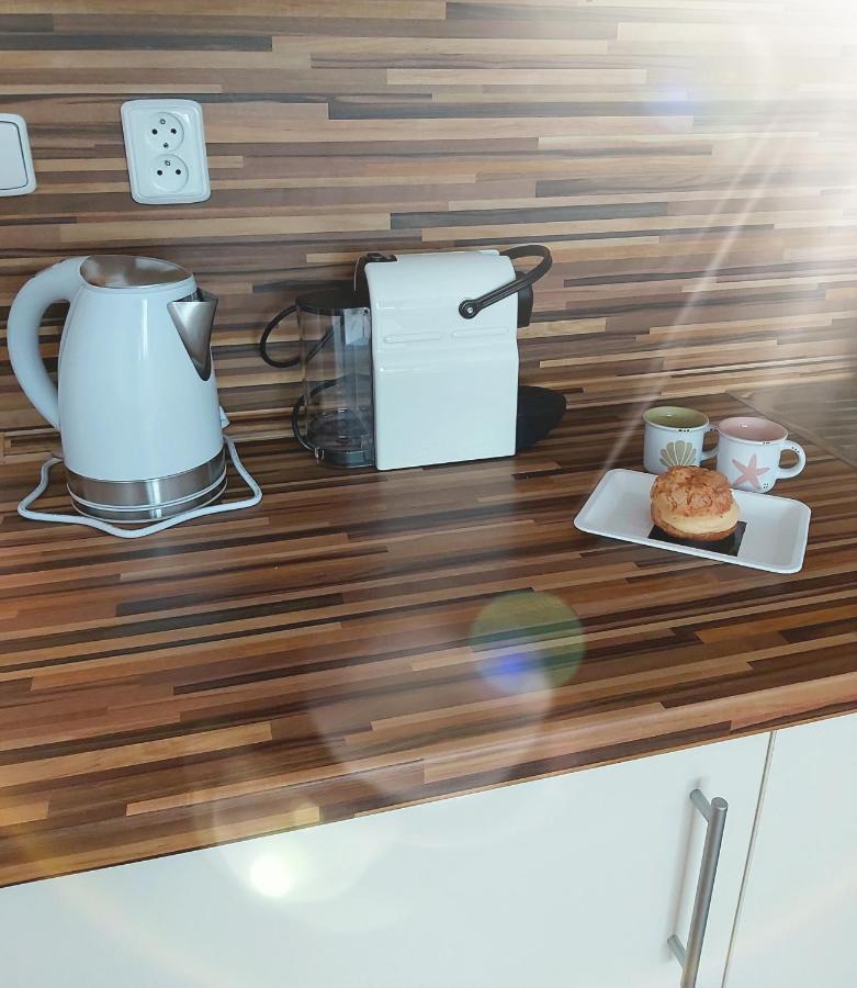 Apartman Jafi Lipno Nad Vltavou Dış mekan fotoğraf