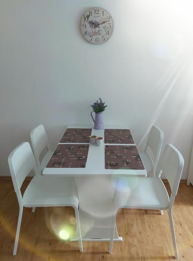 Apartman Jafi Lipno Nad Vltavou Dış mekan fotoğraf