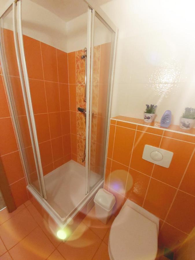 Apartman Jafi Lipno Nad Vltavou Dış mekan fotoğraf