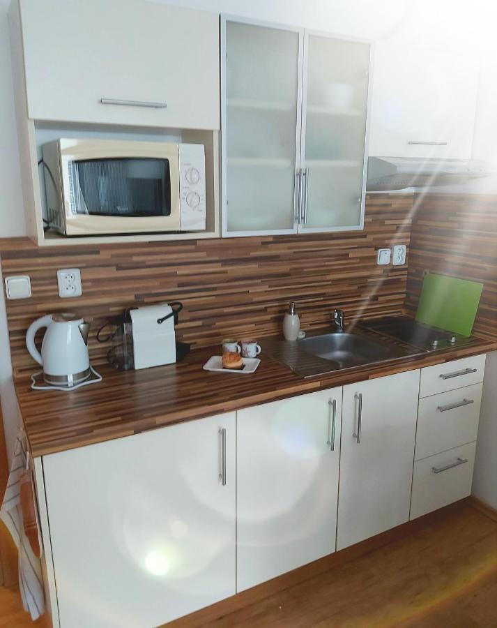 Apartman Jafi Lipno Nad Vltavou Dış mekan fotoğraf
