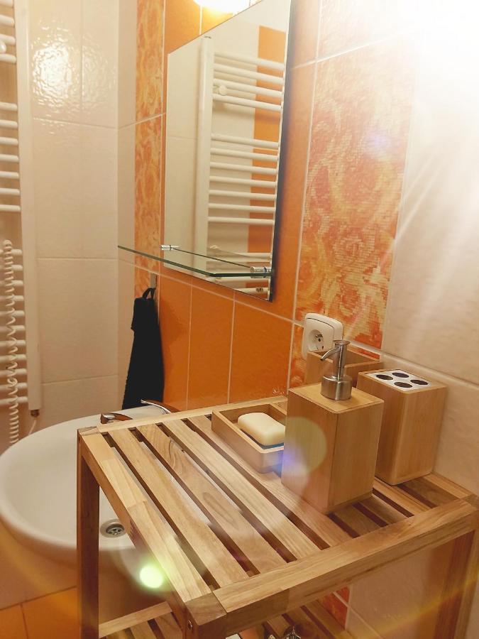 Apartman Jafi Lipno Nad Vltavou Dış mekan fotoğraf