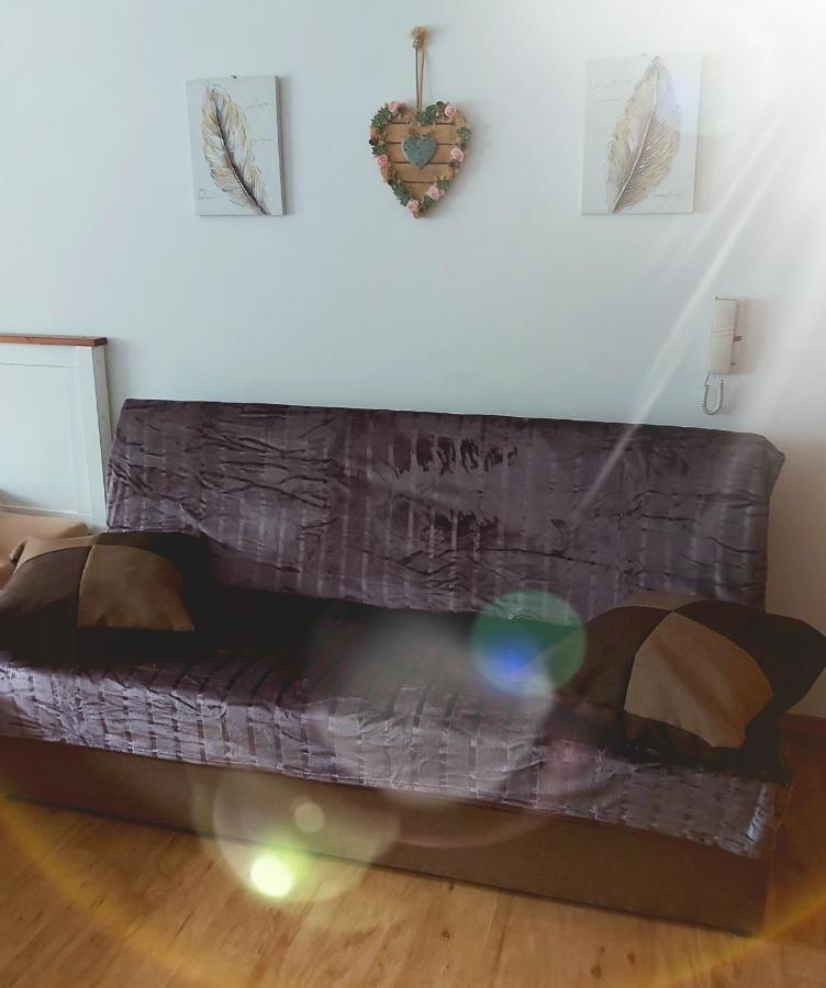 Apartman Jafi Lipno Nad Vltavou Dış mekan fotoğraf