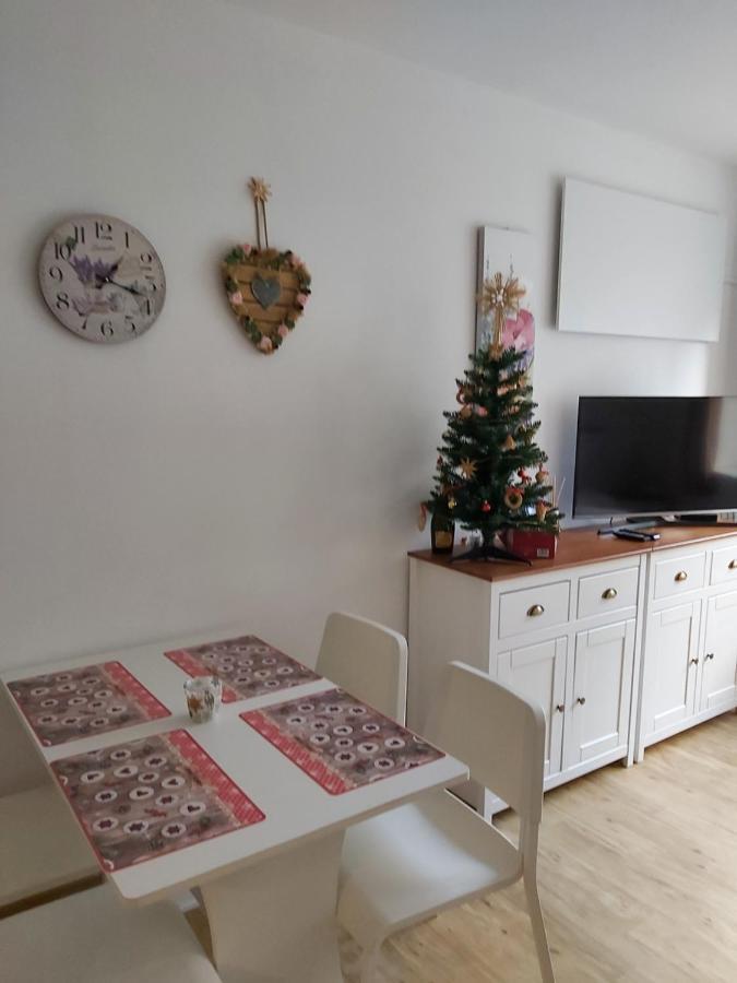 Apartman Jafi Lipno Nad Vltavou Dış mekan fotoğraf