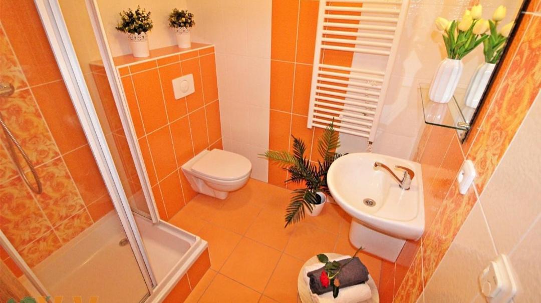 Apartman Jafi Lipno Nad Vltavou Dış mekan fotoğraf