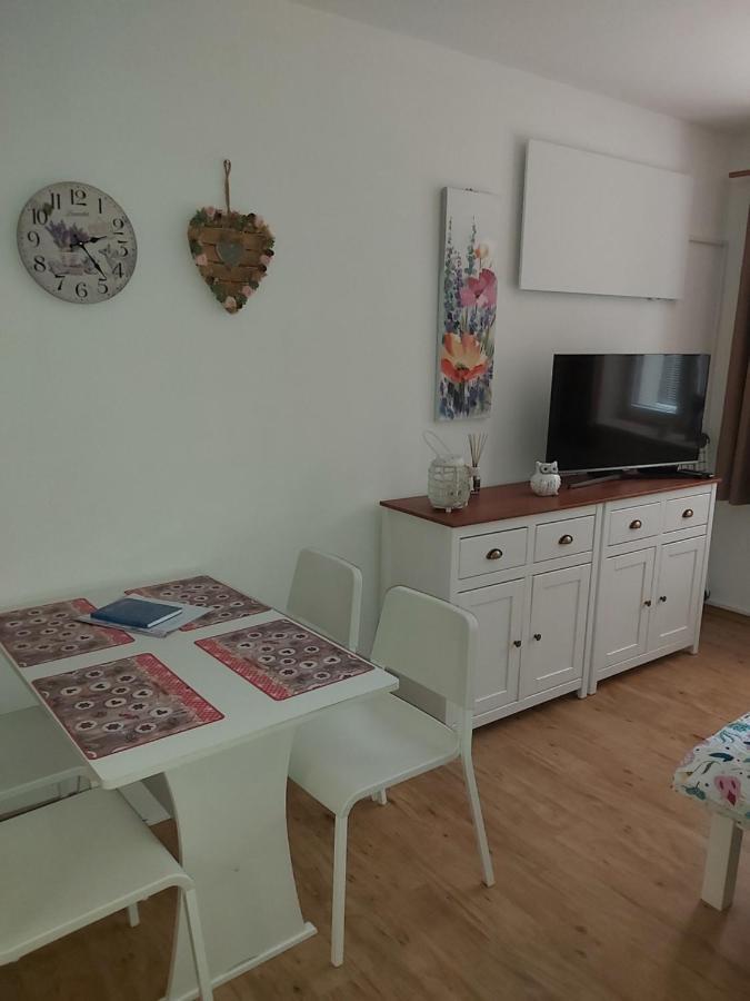 Apartman Jafi Lipno Nad Vltavou Dış mekan fotoğraf