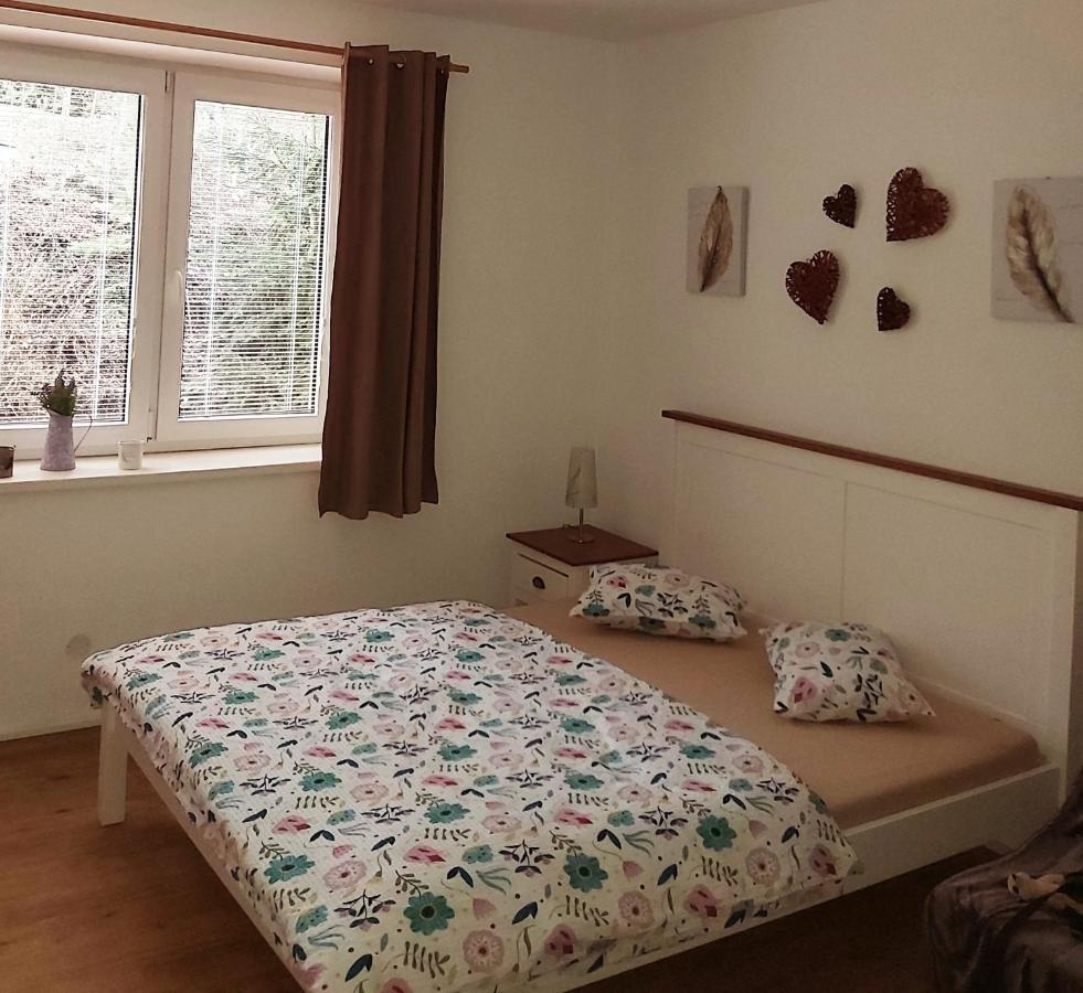 Apartman Jafi Lipno Nad Vltavou Dış mekan fotoğraf